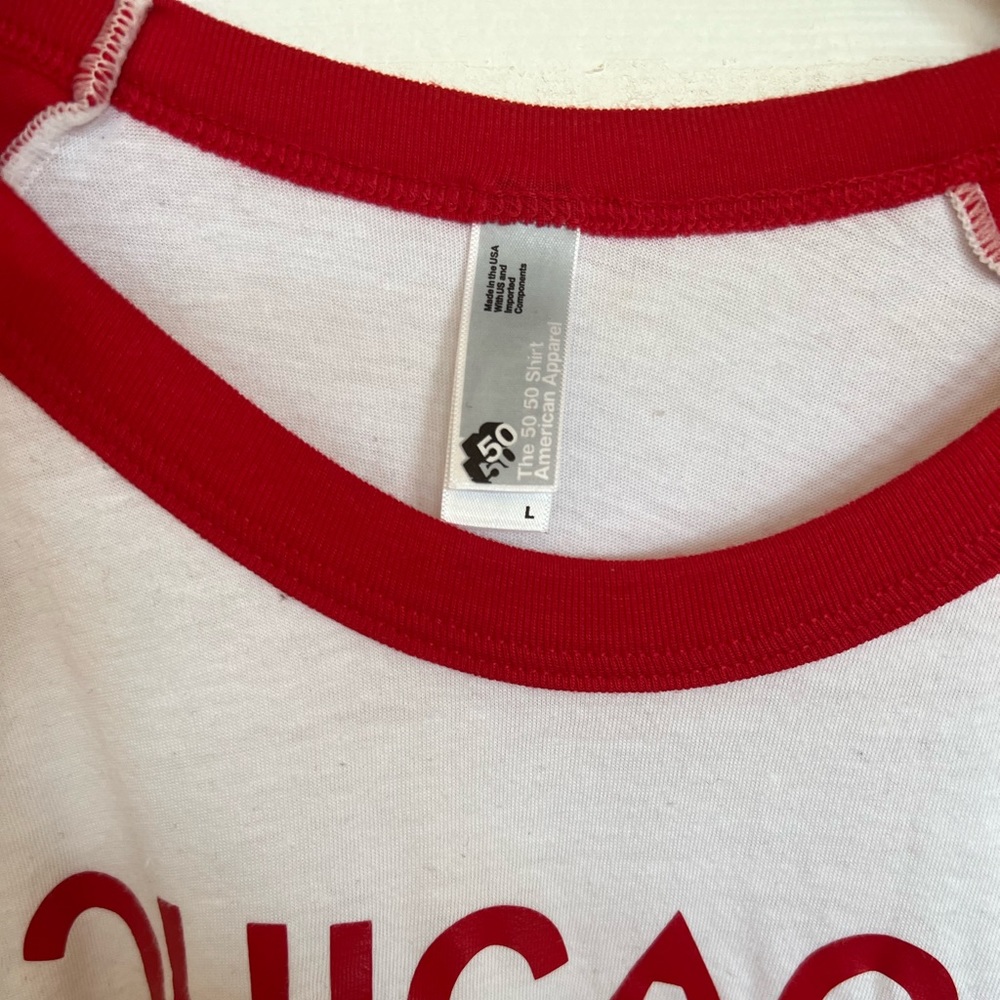 Bulls Shirt - Picture 2 of 3